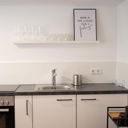 City Apartment Dornbirn, Hongkong 1 Zewnętrze zdjęcie