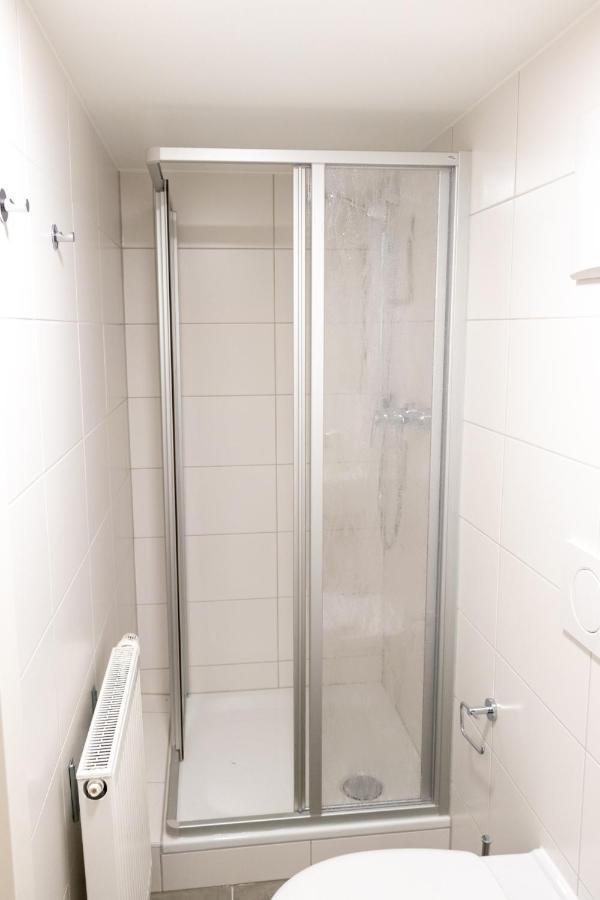 City Apartment Dornbirn, Hongkong 1 Zewnętrze zdjęcie