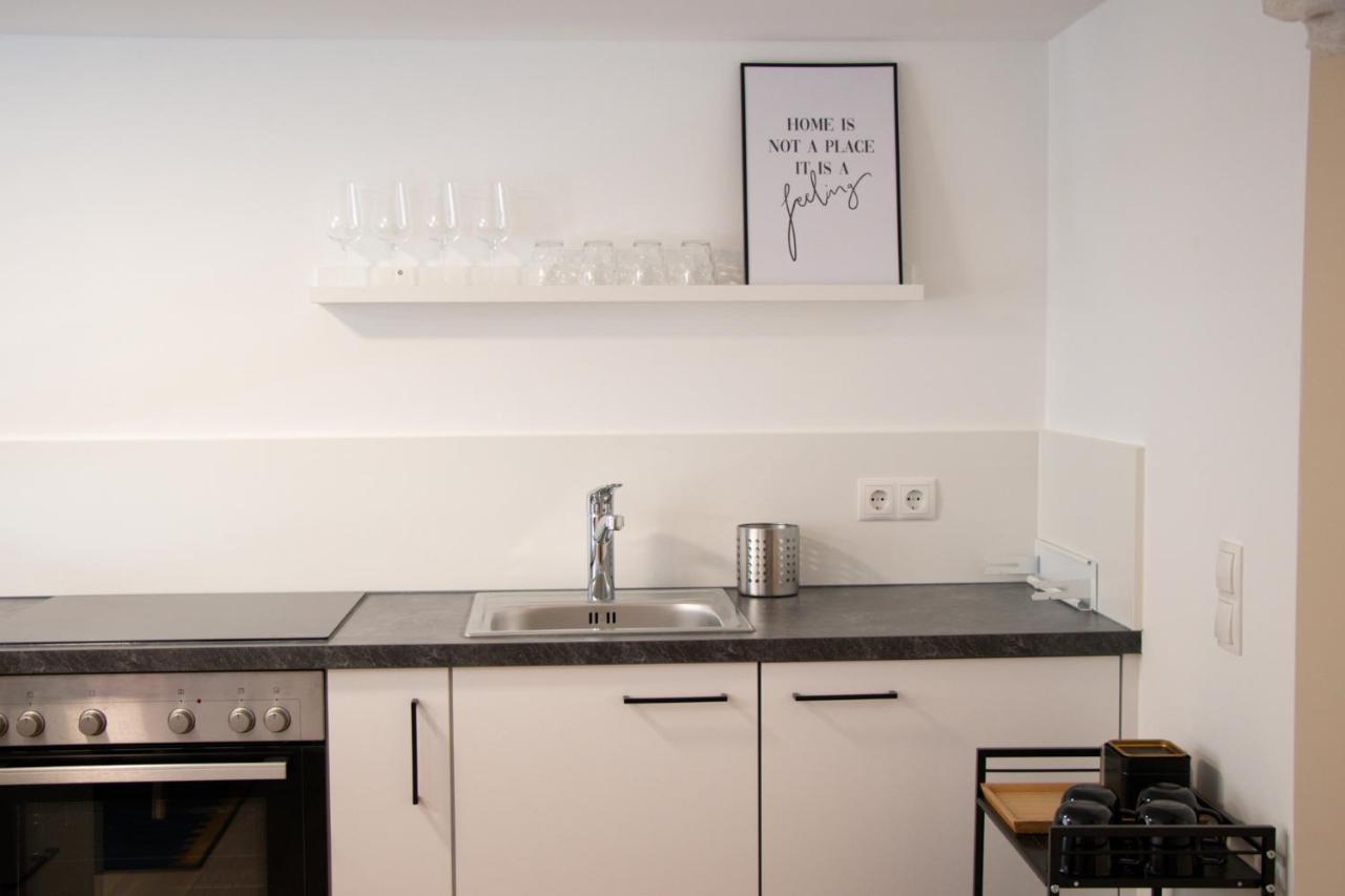 City Apartment Dornbirn, Hongkong 1 Zewnętrze zdjęcie