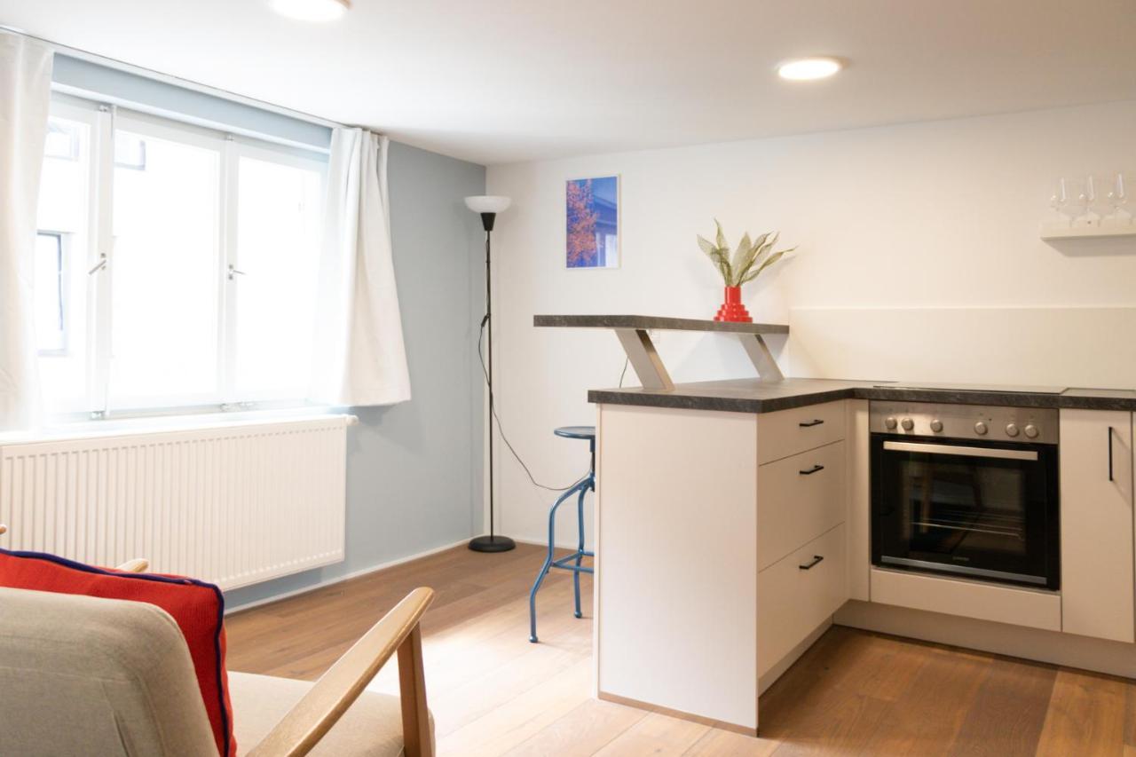 City Apartment Dornbirn, Hongkong 1 Zewnętrze zdjęcie