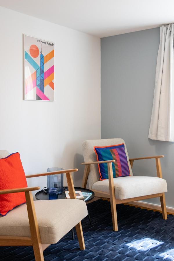 City Apartment Dornbirn, Hongkong 1 Zewnętrze zdjęcie