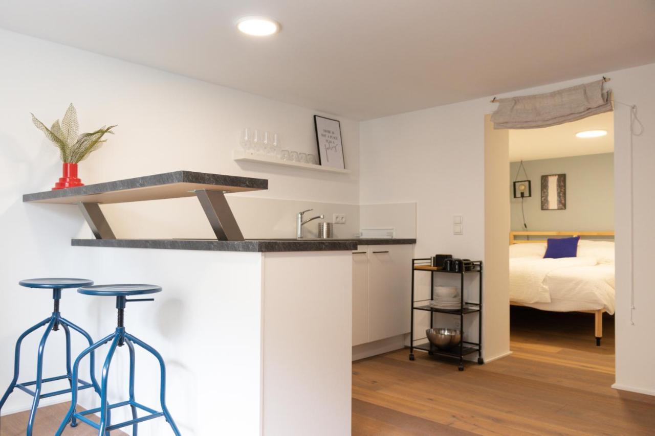 City Apartment Dornbirn, Hongkong 1 Zewnętrze zdjęcie